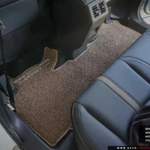 พรมรถยนต์ พรมไวนิลดักฝุ่น พรมเส้นใยไวนิล พรม 3m nomad Mitsubishi Xforce