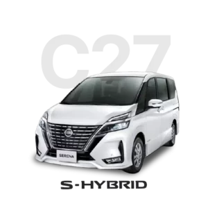 C27 - S Hybrid