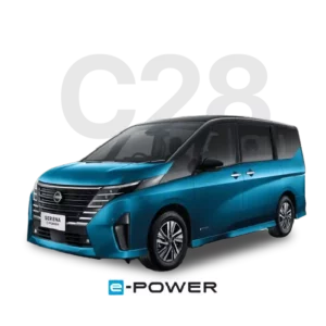 C28 - e-Power