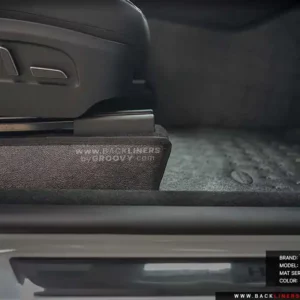 พรมรถยนต์ พรมกระดุม Model Y 2025 Juniper Launch