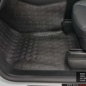 พรมรถยนต์ พรมกระดุม Model Y 2025 Juniper Launch