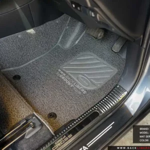 พรมรถยนต์ พรมไวนิลดักฝุ่น พรมเส้นใยไวนิล พรม 3M nomad Toyota Corolla Cross