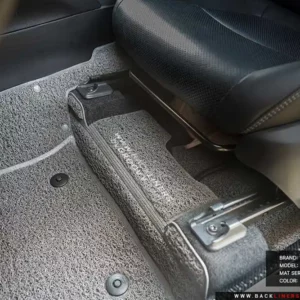 พรมรถยนต์ พรมไวนิลดักฝุ่น พรมเส้นใยไวนิล พรม 3M nomad Toyota Corolla Cross