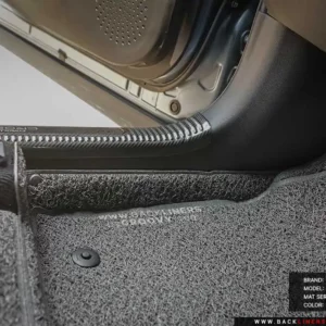 พรมรถยนต์ พรมไวนิลดักฝุ่น พรมเส้นใยไวนิล พรม 3M nomad Toyota Corolla Cross