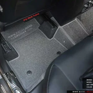 พรมรถยนต์ พรมไวนิลดักฝุ่น พรมเส้นใยไวนิล พรม 3M nomad Toyota Corolla Cross