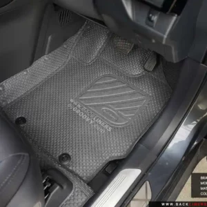 พรมรถยนต์ พรมกระดุม ผ้ายาง Toyota Yaris Cross