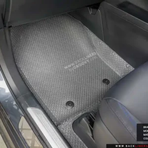 พรมรถยนต์ พรมกระดุม ผ้ายาง Toyota Yaris Cross