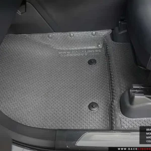 พรมรถยนต์ พรมกระดุม ผ้ายาง Toyota Yaris Cross