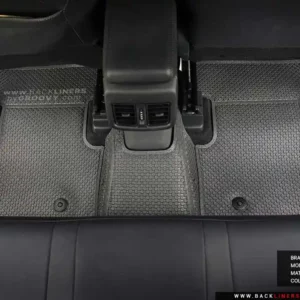 พรมรถยนต์ พรมกระดุม ผ้ายาง Toyota Yaris Cross