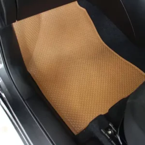 พรมรถยนต์, พรมกระดุม, ผ้ายาง Suzuki-Swift-A2L | Back Liners®