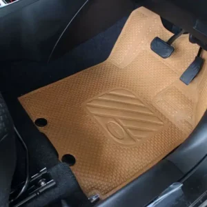 พรมรถยนต์, พรมกระดุม, ผ้ายาง Suzuki-Swift-A2L | Back Liners®