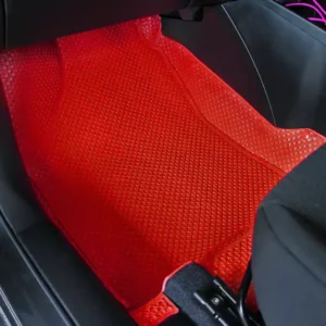 พรมรถยนต์, พรมกระดุม, ผ้ายาง Suzuki-Swift-A2L | Back Liners®