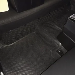 พรมรถยนต์, พรมลายหลุมรังผึ้ง, ผ้ายาง Suzuki-Swift-A2L | Back Liners®