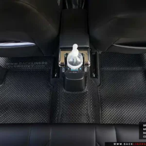 พรมรถยนต์, พรมกระดุม, ผ้ายาง Suzuki-Swift-A2L | Back Liners®