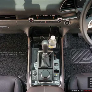 พรม 3m nomad,พรมรถยนต์ไวนิล,พรมเส้นใยไวนิล,พรมไวนิลดักฝุ่น,พรมดักฝุ่น,พรมรถยนต์เข้ารูปตรงรุ่น,พรม CX30