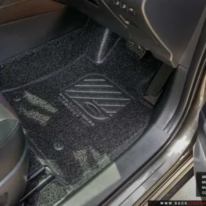 พรม 3m nomad,พรมรถยนต์ไวนิล,พรมเส้นใยไวนิล,พรมไวนิลดักฝุ่น,พรมดักฝุ่น,พรมรถยนต์เข้ารูปตรงรุ่น,พรม CX30