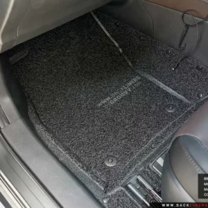 พรม 3m nomad,พรมรถยนต์ไวนิล,พรมเส้นใยไวนิล,พรมไวนิลดักฝุ่น,พรมดักฝุ่น,พรมรถยนต์เข้ารูปตรงรุ่น,พรม CX30