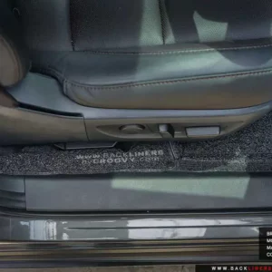 พรม 3m nomad,พรมรถยนต์ไวนิล,พรมเส้นใยไวนิล,พรมไวนิลดักฝุ่น,พรมดักฝุ่น,พรมรถยนต์เข้ารูปตรงรุ่น,พรม CX30