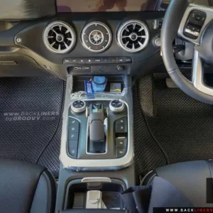 พรมรถยนต์ พรมกระดุม ผ้ายาง พรมเข้ารูป Tank 300