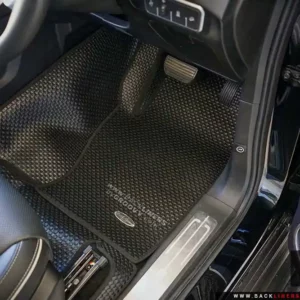 พรมรถยนต์ พรมกระดุม ผ้ายาง พรมเข้ารูป Tank 300