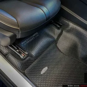 พรมรถยนต์ พรมกระดุม ผ้ายาง พรมเข้ารูป Tank 300