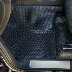 พรมรถยนต์ พรมกระดุม ผ้ายาง พรมเข้ารูป Tank 300