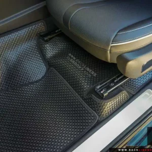 พรมรถยนต์ พรมกระดุม ผ้ายาง พรมเข้ารูป Tank 300