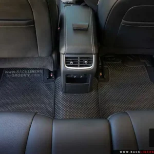 พรมรถยนต์ พรมกระดุม ผ้ายาง พรมเข้ารูป Tank 300