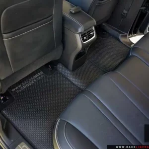 พรมรถยนต์ พรมกระดุม ผ้ายาง พรมเข้ารูป Tank 300