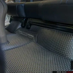 พรมรถยนต์ พรมกระดุม ผ้ายาง พรมเข้ารูป Tank 300