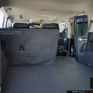 พรมรถยนต์ พรมกระดุม ผ้ายาง พรมเข้ารูป Tank 300