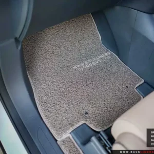 พรมรถยนต์ พรมไวนิลดักฝุ่น พรมดักฝุ่น พรม 3m nomad Xpeng X9