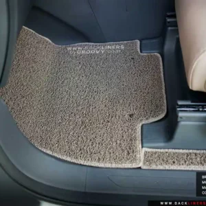 พรมรถยนต์ พรมไวนิลดักฝุ่น พรมดักฝุ่น พรม 3m nomad Xpeng X9