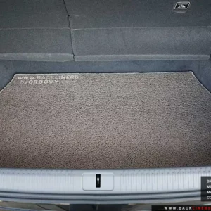 พรมรถยนต์ พรมไวนิลดักฝุ่น พรมดักฝุ่น พรม 3m nomad Xpeng X9