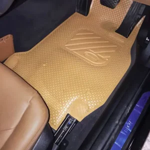 พรมรถยนต์ พรมกระดุม ผ้ายางกระดุม BMW 3 series F30