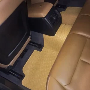 พรมรถยนต์ พรมกระดุม ผ้ายางกระดุม BMW 3 series F30
