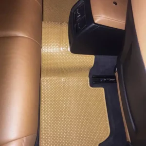 พรมรถยนต์ พรมกระดุม ผ้ายางกระดุม BMW 3 series F30