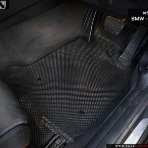พรมรถยนต์ พรมกระดุม ผ้ายางกระดุม BMW 3 series F30