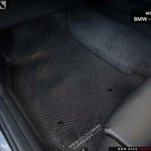 พรมรถยนต์ พรมกระดุม ผ้ายางกระดุม BMW 3 series F30