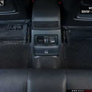 พรมรถยนต์ พรมกระดุม ผ้ายางกระดุม BMW 3 series F30