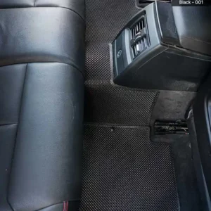 พรมรถยนต์ พรมกระดุม ผ้ายางกระดุม BMW 3 series F30