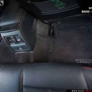 พรมรถยนต์ พรมกระดุม ผ้ายางกระดุม BMW 3 series F30