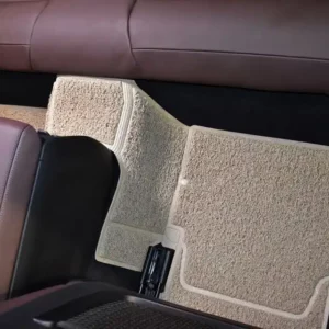 พรมรถยนต์ พรมไวนิลดักฝุ่น พรมดักฝุ่น พรม 3m nomad ผ้ายาง BMW 3 series G20