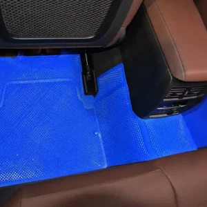 พรมรถยนต์ พรมกระดุม ผ้ายางกระดุม BMW 3 series G20