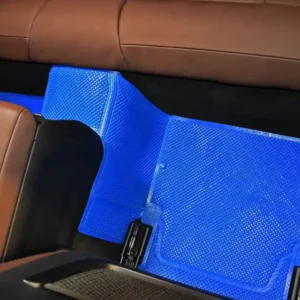 พรมรถยนต์ พรมกระดุม ผ้ายางกระดุม BMW 3 series G20