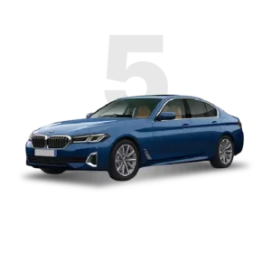 5 series