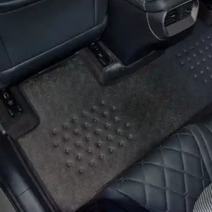 พรมรถยนต์ พรมกระดุม ผ้ายางกระดุม BYD Sealion7