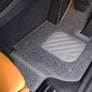 พรมไวนิลดักฝุ่น พรมดักฝุ่น พรม 3M nomad BMW X3 G01