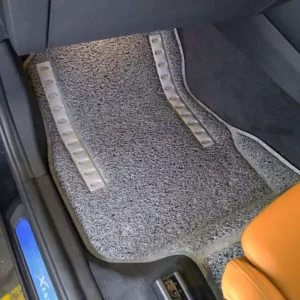 พรมไวนิลดักฝุ่น พรมดักฝุ่น พรม 3M nomad BMW X3 G01