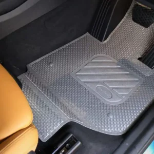 พรมกระดุม พรมถรยนต์ ผ้ายางกระดุม BMW X3 G01